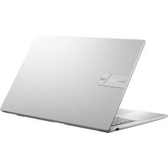 Portátil Asus VivoBook 17 X1704VA-AU918W Intel Core 7-150U/ 16GB/ 1TB SSD/ 17.3'/ Win11