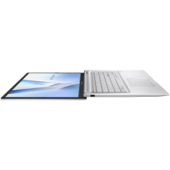 Portátil Asus VivoBook 17 X1704VA-AU1143 Intel Core 7-150U/ 16GB/ 1TB SSD/ 17.3'/ Sin Sistema Operativo