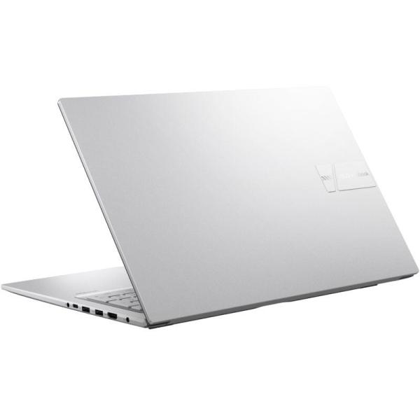 Portátil Asus VivoBook 17 X1704VA-AU1143 Intel Core 7-150U/ 16GB/ 1TB SSD/ 17.3'/ Sin Sistema Operativo