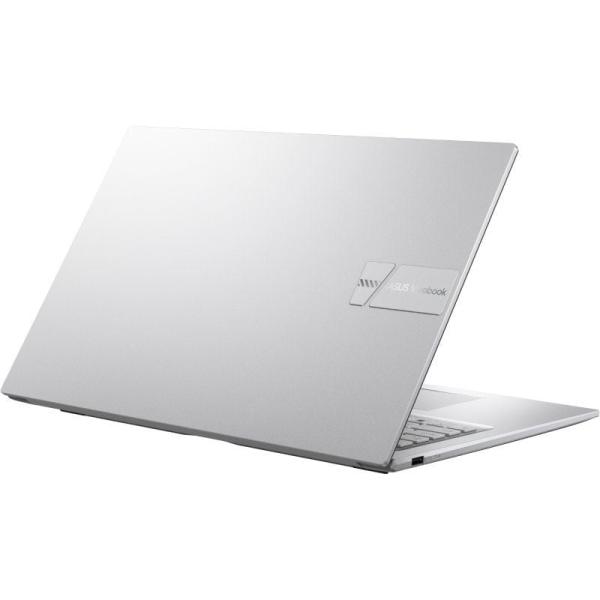 Portátil Asus VivoBook 17 X1704VA-AU981 Intel Core 5-120U/ 16GB/ 1TB SSD/ 17.3'/ Sin Sistema Operativo