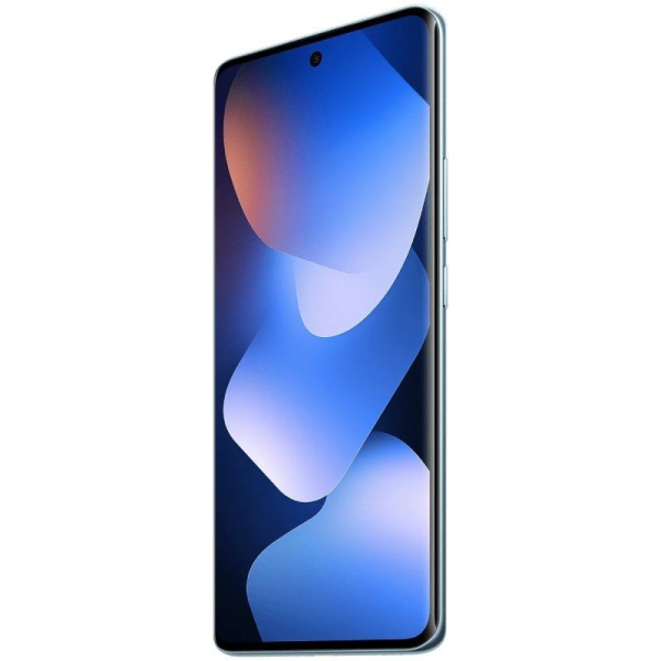 Smartphone Xiaomi Redmi Note 15 8GB/ 256GB/ 6.77'/ 5G/ Azul