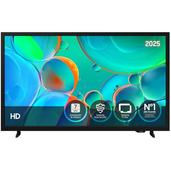 Televisor Samsung H5005 TU32H5005FK 32'/ Full HD/ Smart TV/ WiFi