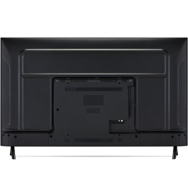 Televisor LG UHD Ultimate AI UA73 43UA73006LA 43'/ Ultra HD 4K/ Smart TV/ WiFi