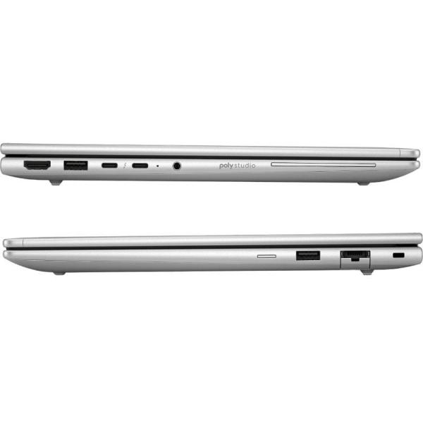 Portátil HP EliteBook 6 G1ah 9M4H5AT Ryzen 5 220/ 16GB/ 512GB SSD/ 14'/ Win11 Pro