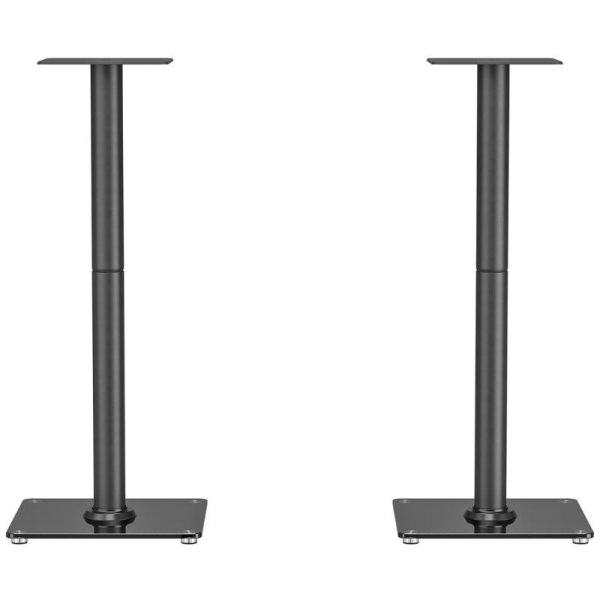 Soporte de Suelo Aisens SPK11U-433 para Altavoces/ hasta 25kg