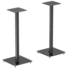 Soporte de Suelo Aisens SPK11U-433 para Altavoces/ hasta 25kg