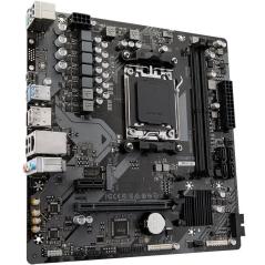 Placa Base Gigabyte A620M H Socket AM5/ DDR5/ PCIe 4.0/ Micro ATX