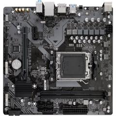 Placa Base Gigabyte A620M H Socket AM5/ DDR5/ PCIe 4.0/ Micro ATX