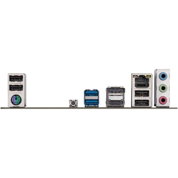 Placa Base Gigabyte A620M H Socket AM5/ DDR5/ PCIe 4.0/ Micro ATX