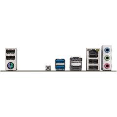 Placa Base Gigabyte A620M H Socket AM5/ DDR5/ PCIe 4.0/ Micro ATX