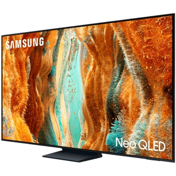 Televisor Samsung Neo QLED QN74F TQ55QN74FAT 55'/ Ultra HD 4K/ Smart TV/ WiFi