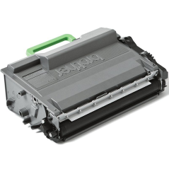 Tóner Original Brother TN-3512/ Negro