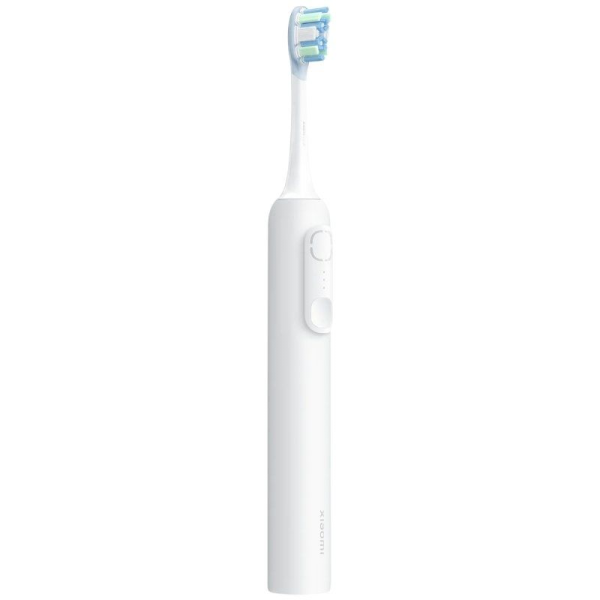 Cepillo Dental Xiaomi Xiaomi Oscillation Electric Toothbrush/ Incluye 1 Cabezal/ Blanco