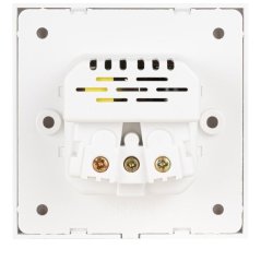 Roseta de Pared Nanocable 10 35 0011/ 1 Schuko/ 1 USB Tipo-C/ 1 USB