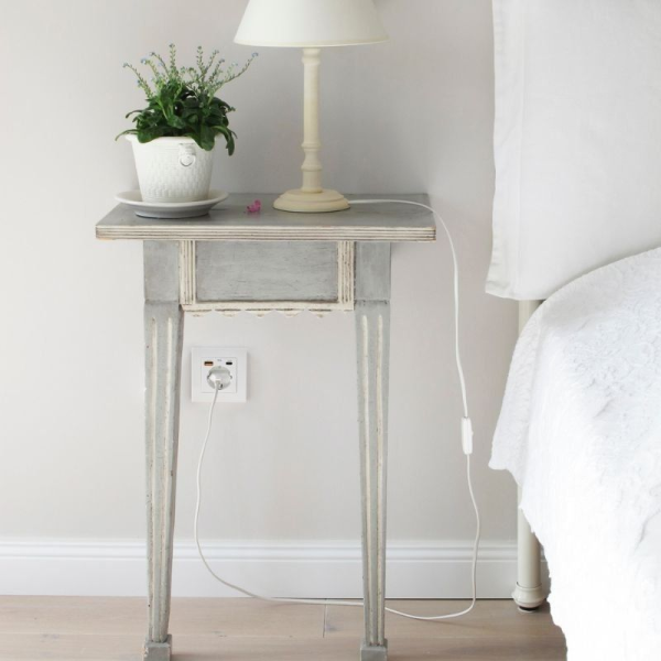 Roseta de Pared Nanocable 10 35 0011/ 1 Schuko/ 1 USB Tipo-C/ 1 USB