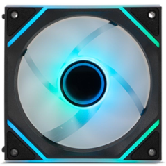 Pack 3 Ventiladores Nox Pro Link/ ARGB/ 12cm