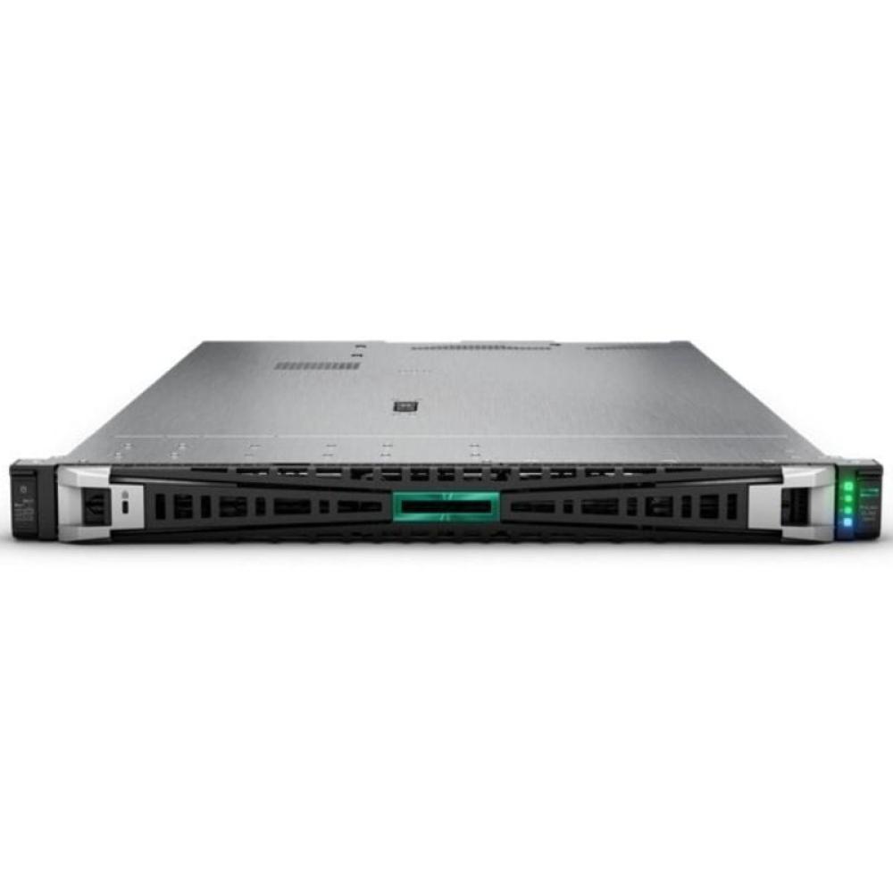 Servidor HPE Proliant DL360 Gen11 Intel Xeon Silver 45010/ 64GB Ram/ 2x 960GB SSD
