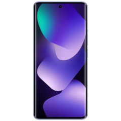 Smartphone Xiaomi Redmi Note 15 8GB/ 256GB/ 6.77'/ Púrpura