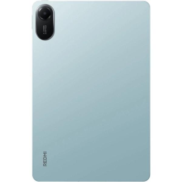 Tablet Xiaomi Redmi Pad 2 11'/ 8GB/ 256GB/ Octacore/ Verde Menta