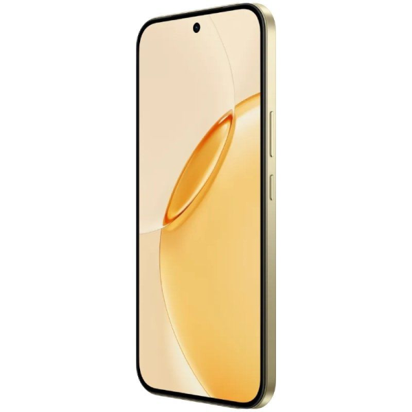 Smartphone Realme 16 Pro 8GB/ 256GB/ 6.78'/ 5G/ Dorado