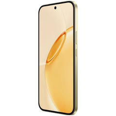 Smartphone Realme 16 Pro 8GB/ 256GB/ 6.78'/ 5G/ Dorado