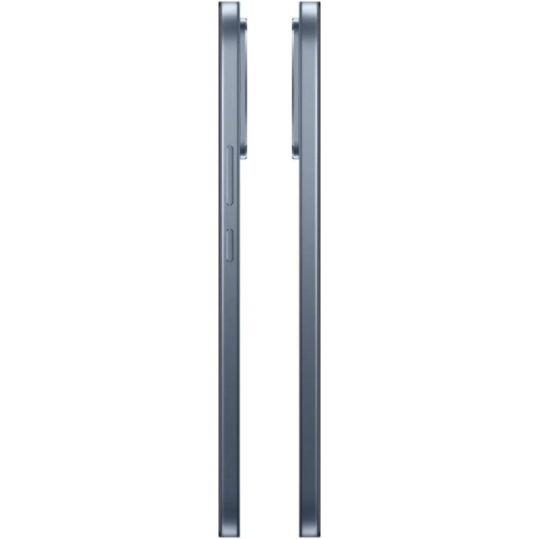 Smartphone Realme 16 Pro 8GB/ 256GB/ 6.78'/ 5G/ Gris