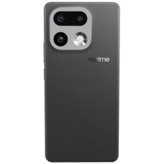 Smartphone Realme 16 Pro+ 12GB/ 512GB/ 6.8'/ 5G/ Gris