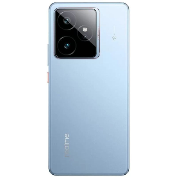 Smartphone Realme GT 7 12GB/ 256GB/ 6.78'/ 5G/ Azul