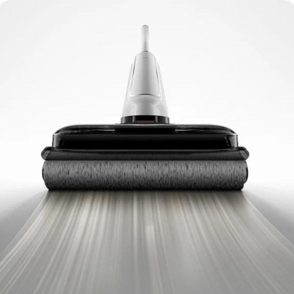 Aspirador de Escoba Xiaomi Truclean W30 Pro Wet Dry Vacuum/ Autonomía 40 Min/ 200W