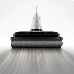 Aspirador de Escoba Xiaomi Truclean W30 Pro Wet Dry Vacuum/ Autonomía 40 Min/ 200W