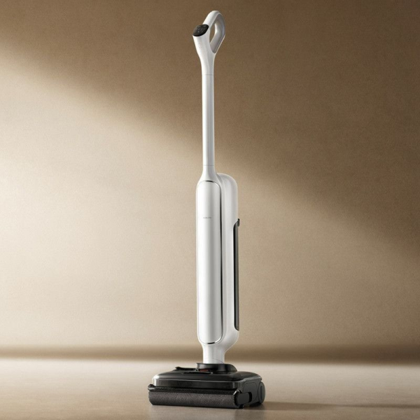 Aspirador de Escoba Xiaomi Truclean W30 Pro Wet Dry Vacuum/ Autonomía 40 Min/ 200W