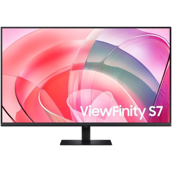 Monitor Profesional Samsung ViewFinity S7 S70D S32D702EBU 32'/ 4K/ Negro
