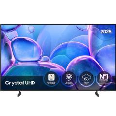Televisor Samsung Crystal UHD U7005F TU55U7005FK 55'/ UltraHD 4K/ Smart TV/ WiFi