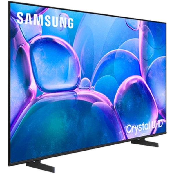 Televisor Samsung Crystal UHD U7005F TU55U7005FK 55'/ UltraHD 4K/ Smart TV/ WiFi