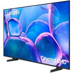 Televisor Samsung Crystal UHD U7005F TU55U7005FK 55'/ UltraHD 4K/ Smart TV/ WiFi
