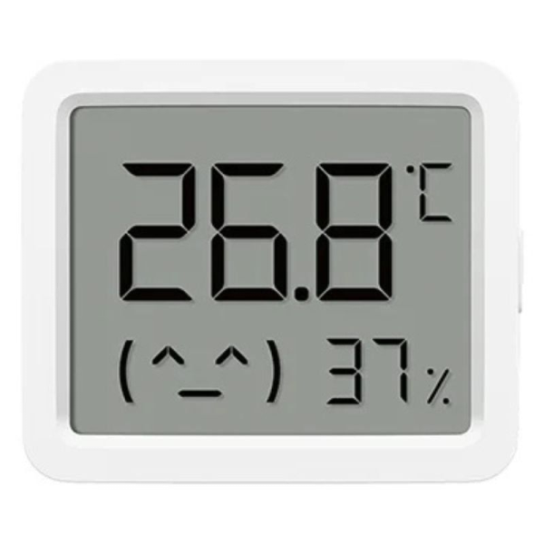 Monitor de Temperatura y Humedad Xiaomi Xiaomi Smart Temperature and Humidity Monitor 3 Mini
