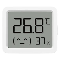 Monitor de Temperatura y Humedad Xiaomi Xiaomi Smart Temperature and Humidity Monitor 3 Mini