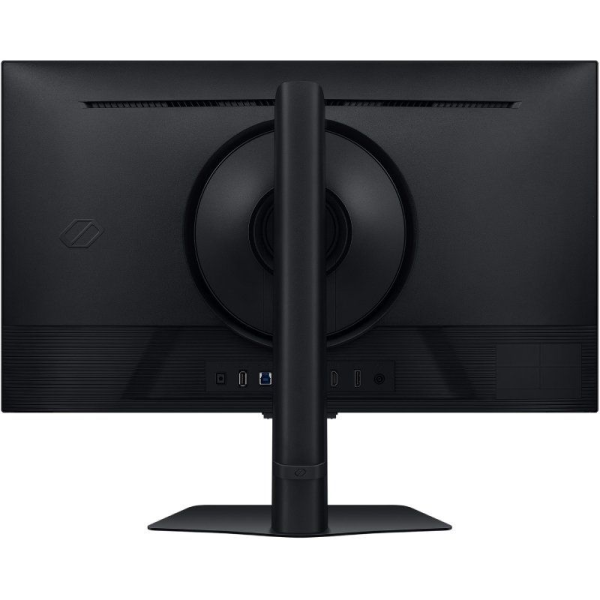 Monitor Gaming Samsung Odyssey G7 G70F S27FG702EU 27'/ 4K/ 1ms/ 360Hz/ IPS/ Regulable en altura/ Negro