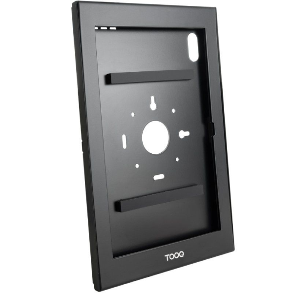 Marco Antirrobo para Tablet TooQ TQATTE2601-L-B/ Negro