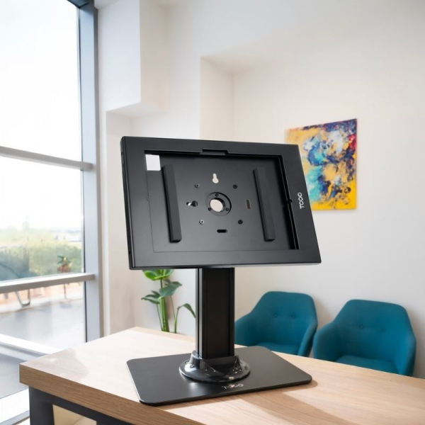 Marco Antirrobo para Tablet TooQ TQATTE2601-M-B/ Negro