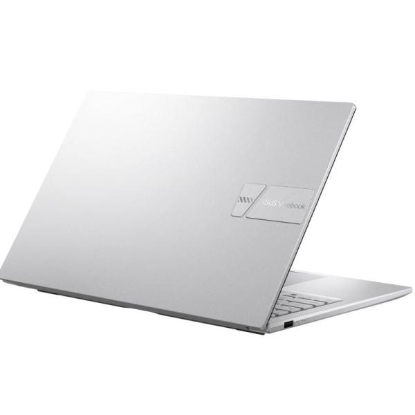 Portátil Asus VivoBook 15 X1504VA-BQ575W Intel Core 5-120U/ 16GB/ 512GB SSD/ 15.6'/ Win11