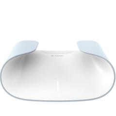 Pack de 2 Router/Sistema Mesh Inalámbrico D-Link M60-2 AX6000/ WiFi 6/ 6000Mbps/ 8 Antenas/ WiFi 802.11ax/ac/n/g/b/k/v/a/h