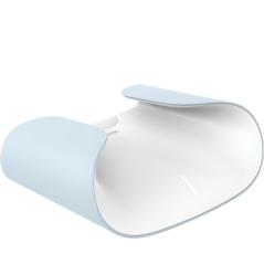 Pack de 2 Router/Sistema Mesh Inalámbrico D-Link M60-2 AX6000/ WiFi 6/ 6000Mbps/ 8 Antenas/ WiFi 802.11ax/ac/n/g/b/k/v/a/h