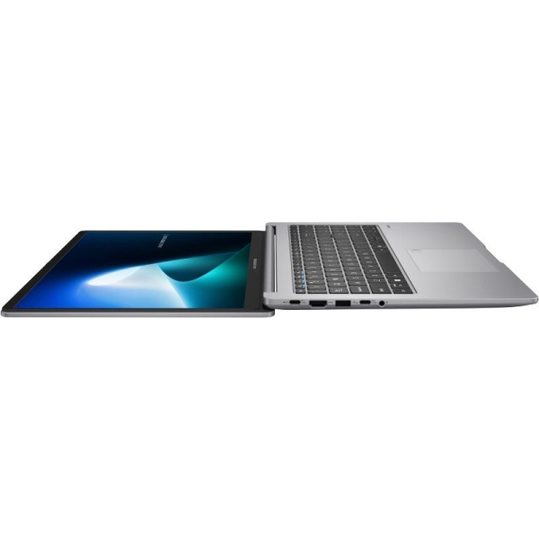 Portátil Asus ExpertBook P1 P1503CVA-S72227 Intel Core 5 210H/ 16GB/ 512GB SSD/ 15.6'/ Sin Sistema Operativo