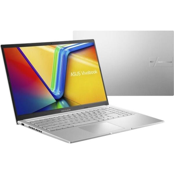 Portátil Asus VivoBook 15 D1502NAQ-BQ168 Ryzen 7 170/ 16GB/ 512GB SSD/ 15.6'/ Sin Sistema Operativo