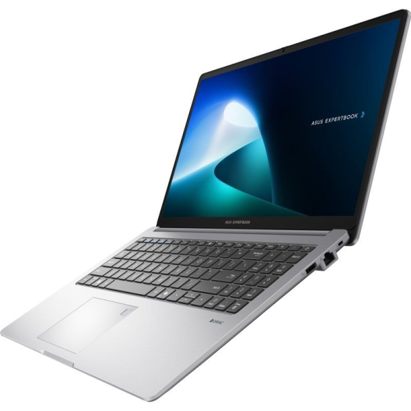 Portátil Asus ExpertBook P1 P1503CVA-S72046 Intel Core 7-240H/ 16GB/ 512GB SSD/ 15.6'/ Sin Sistema Operativo