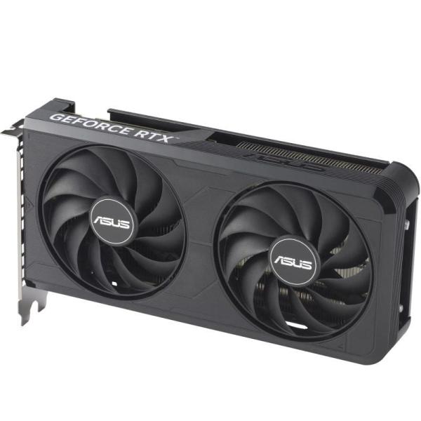 Tarjeta Gráfica Asus Dual GeForce RTX 5060 Ti EVO OC/ 16GB GDDR7