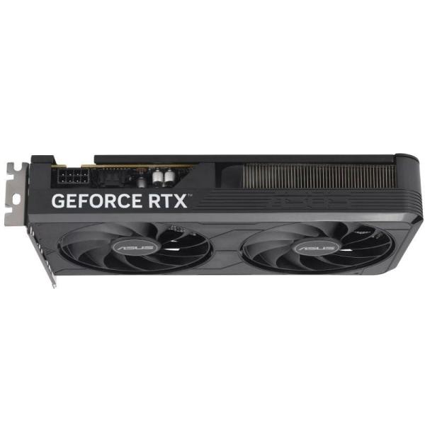 Tarjeta Gráfica Asus Dual GeForce RTX 5060 Ti EVO OC/ 16GB GDDR7