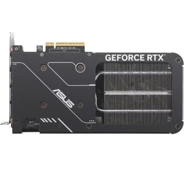Tarjeta Gráfica Asus Dual GeForce RTX 5060 Ti EVO OC/ 16GB GDDR7