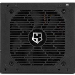 Fuente de Alimentación Nox Hummer GDM/ 750W/ Ventilador 12cm/ 80 Plus Gold